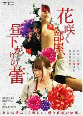 狼行者动画电影海报